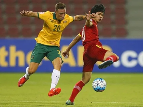 Có thật U23 Việt Nam sẽ không “ngán” Australia?