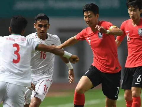 Có thể gặp U23 Việt Nam, Son Heung-min nói lời đanh thép