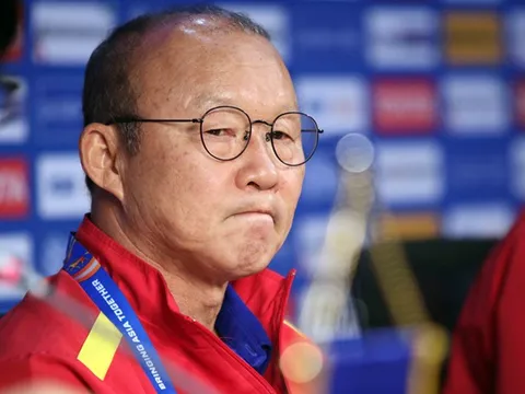 Có thể nào Mr. Park sẽ trở thành Sir Alex Ferguson của Việt Nam?