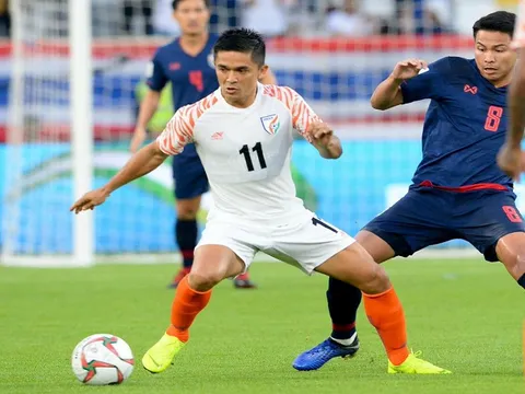 "Có xuất sắc như Barcelona thì Thái Lan vẫn thua Ấn Độ"