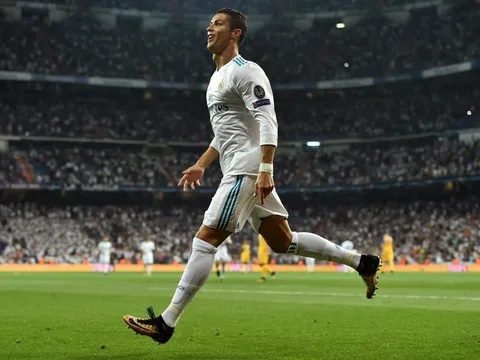 Coi chừng Ronaldo bùng nổ sau án phạt!