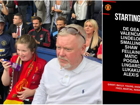 3 cầu thủ Man Utd có hành động bất ngờ trận Burnley