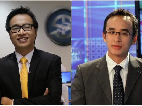 Cặp đôi Biên Cương & Khắc Cường đã có những bình luận "bá đạo" thế nào ở trận chung kết AFF Cup?