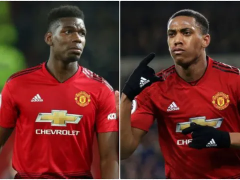 Nóng! Solskjaer báo tin cực vui cho fan Man Utd trước trận Leicester