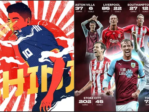 CHÍNH THỨC: Cựu sao Man Utd đến Besiktas, "sếu vườn" trở lại Premier League