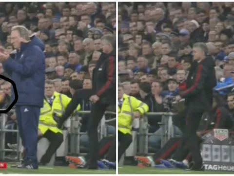 Xuất hiện 2 phút, Solskjaer đã khiến Lukaku phải "xấu hổ"