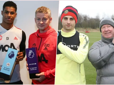 NÓNG: Man Utd thiệt quân nghiêm trọng sau trận PSG
