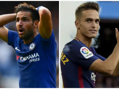 Nóng! Milan lên kế hoạch rút ruột Chelsea và Barca vào tháng Giêng