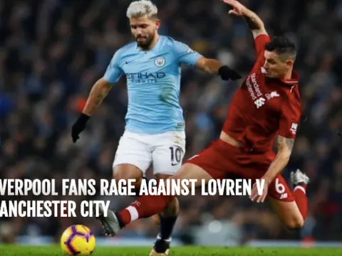 Fan Liverpool nổi cơn thịnh nộ, giục Klopp bán ngay "cục nợ lớn" trước Man City