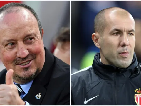 Nóng! Chán ngán Benitez, Newcastle tính chiêu mộ thầy cũ Mbappe