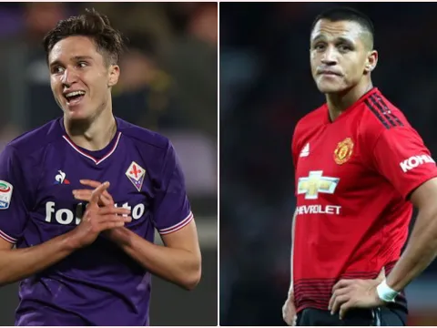 Nóng! Thay Sanchez, Man Utd vung 60 triệu mua sao được 7 đại gia theo đuổi