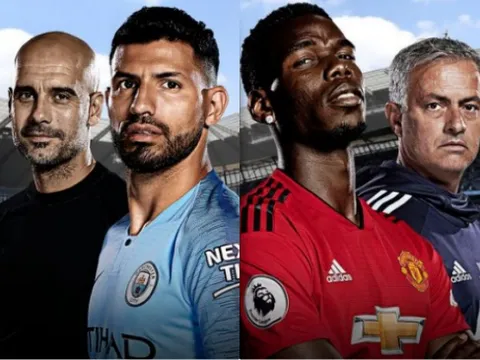 Chuyên gia đồng loạt nói một điều để Man Utd hạ gục Man City