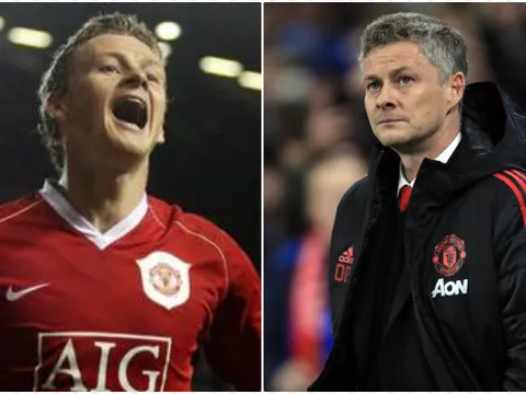 Solskjaer nói gì trong lần đầu "làm ông chủ" tại Old Trafford?