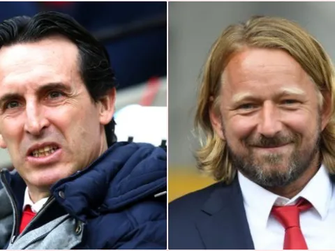 Emery tiết lộ 1 điều quan trọng mất đi sau khi Arsenal chia tay Mislintat