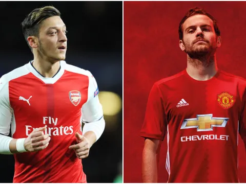 Nóng! Chán nản với bộ đôi hiện tại, Sarri tính mua "người khổng lồ" Serbia