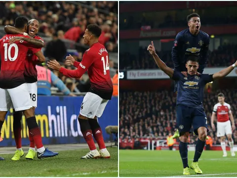 Góc nhìn: PSG chơi "tấn công" và 2 bài học nhãn tiền của người London