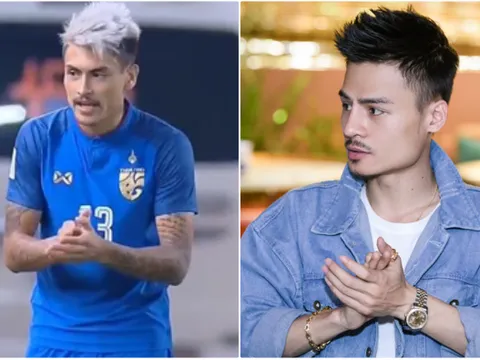 Cư dân mạng sôi sục vì Thái Lan sở hữu ca sĩ "Hoa Vinh"