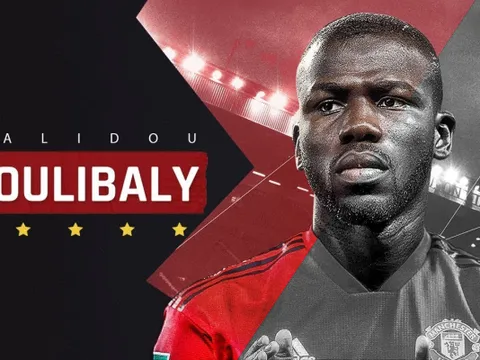 NÓNG! Chỉ cần Man Utd đưa ra đề nghị, sao 95 triệu sẽ ra đi "ngay và luôn"