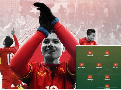 Góc AFF Cup: Sự giống nhau kỳ lạ giữa các sao bóng đá và nhân vật nổi tiếng