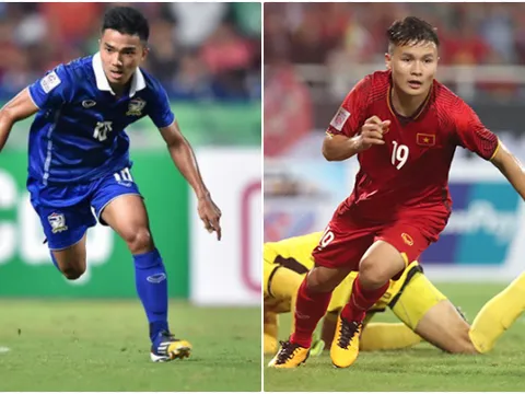 Trùng hợp đến không ngờ, dấu hiệu cho thấy ĐT Việt Nam sẽ vô địch AFF Cup?