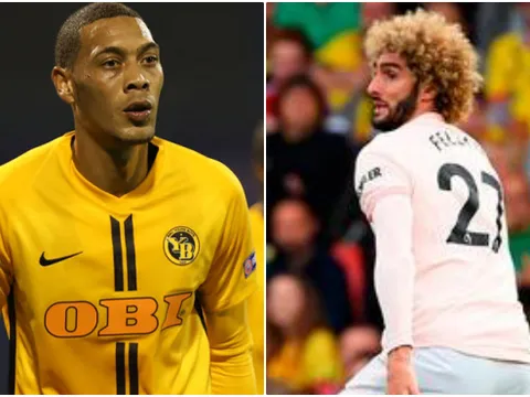 3 điều đặc biệt quan trọng Man Utd cần lưu ý trước trận gặp Young Boys