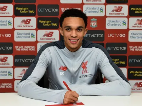 CHÍNH THỨC: Liverpool đạt thoả thuận 5 năm với hậu vệ đắt giá nhất Premier League
