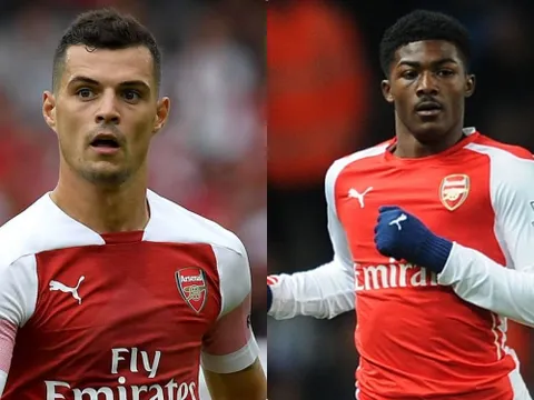 NÓNG! Arsenal nhận 2 cú sốc trước trận gặp Man City