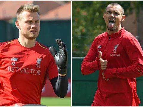 Klopp "mê đắm" Pulisic nhưng tại sao Liverpool từ bỏ?