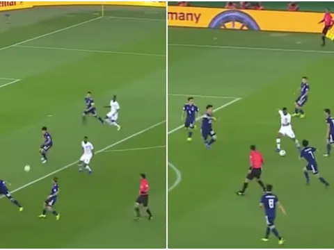 Carragher cảm thấy tiếc cho 2 cầu thủ Arsenal sau trận thua Man City