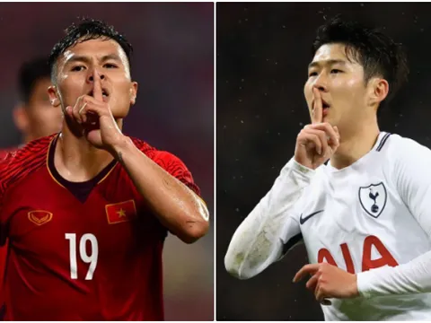 Điểm tin bóng đá Việt Nam sáng 19/12: Quang Hải sánh vai cùng "Messi Thái" và Son Heung-min