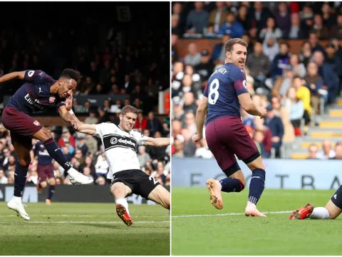 CHÍNH THỨC: Anthony Martial gia hạn hợp đồng với Man Utd