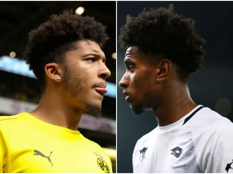 'Cậu ấy đã có 1 pha dứt điểm chết người'