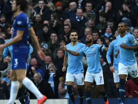 'Chelsea không có tính tổ chức 1 chút nào'