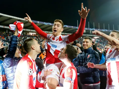 'Cơn ác mộng' của Liverpool: "Tôi không thể ngủ 2, 3 ngày tới"