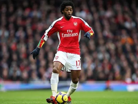 Còn ai nhớ đến Alexandre Song?