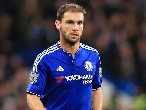Còn ai nhớ đến Branislav Ivanovic?