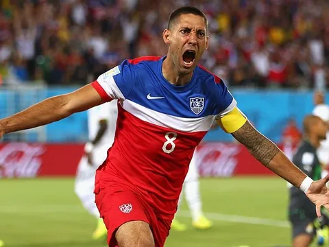 Còn ai nhớ đến Clint Dempsey?