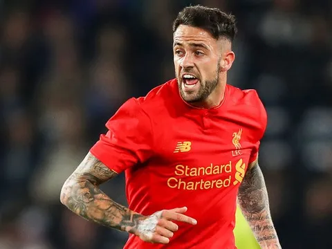 Còn ai nhớ đến Danny Ings?