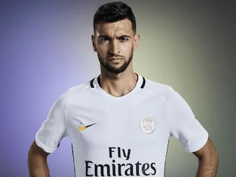 Còn ai nhớ đến Javier Pastore?
