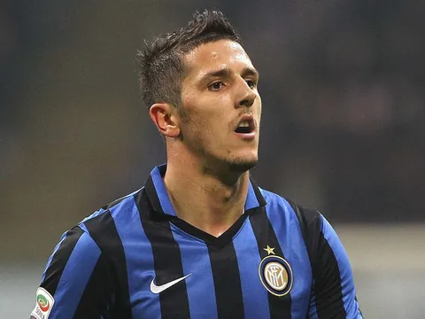 Còn ai nhớ đến Stevan Jovetic?