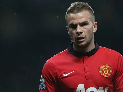 Còn ai nhớ hình ảnh Tom Cleverley ở M.U?