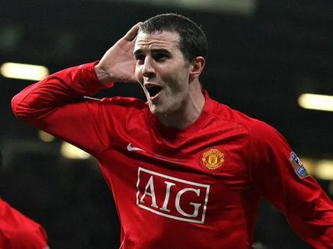 Còn ai nhớ John O'Shea?