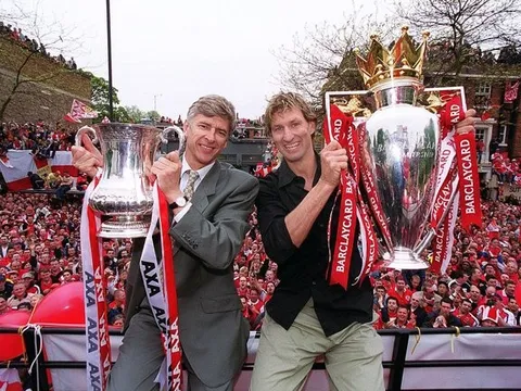 Còn Wenger, Arsenal đừng mong vô địch Premier League