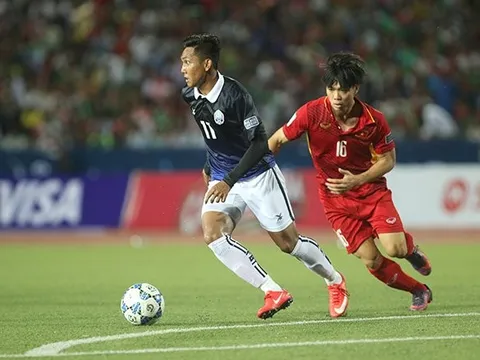 Công Phượng ám ảnh SEA Games, suýt làm hại tuyển Việt Nam