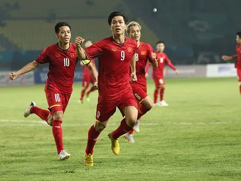 'Công Phượng chỉ sợ 11m, còn lại cân hết'