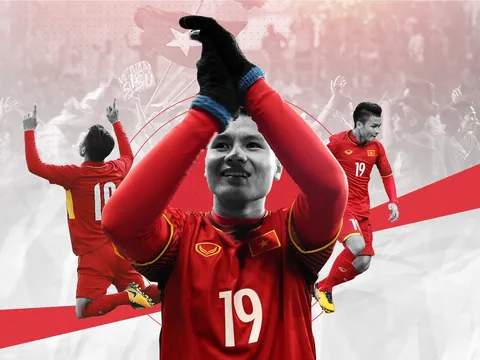 Công Phượng là Messi thời trẻ, Quang Hải mới là Messi của hiện tại!