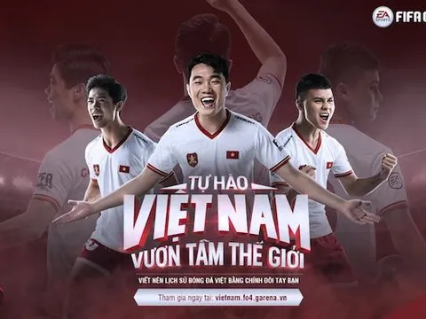 Công Phượng, Quang Hải, Xuân Trường - Câu chuyện về những người viết nên lịch sử bóng đá Việt