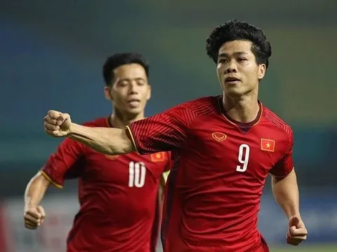 HLV Bahrain ngậm ngùi chỉ ra vũ khí đặc biệt của U23 Việt Nam