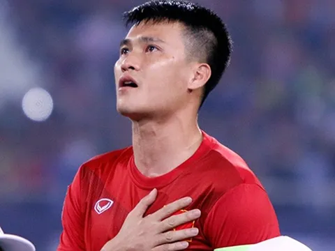 Vì sao Công Vinh đột ngột treo giày ở tuổi 31?