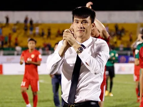 Công Vinh liệu có đủ "trình" để làm Tổng thư ký VFF?